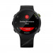 Часы Garmin Forerunner 45 черные, 96450, от производителя Garmin