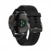 Часы Garmin Fenix 5 Sapphire черные с черным ремешком, 106578, от производителя Garmin
