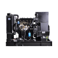 Дизельный генератор FUBAG DS 27 A ES