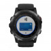 Часы Garmin Fenix 5X Plus Sapphire черный с черным ремешком Россия, 100125, от производителя Garmin