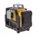 Лазерный уровень DEWALT DCE089D1G, 107164, от производителя DEWALT