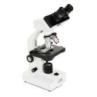 Микроскоп Celestron LABS CB2000CF, бинокулярный