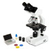 Микроскоп Celestron LABS CB2000CF, бинокулярный, 72591, от производителя Celestron