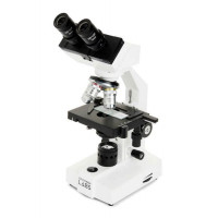 Микроскоп Celestron LABS CB2000CF, бинокулярный