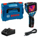 Тепловизор Bosch GTC 600 C Professional (0.601.083.500), 108400, от производителя Bosch