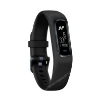 Фитнес-браслет Garmin Vivosmart 4 черные