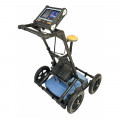 Георадар Radiodetection RD1500, 88638, от производителя Radiodetection
