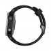 Часы Garmin Fenix 5S Plus серебристые с черным ремешком, 85070, от производителя Garmin
