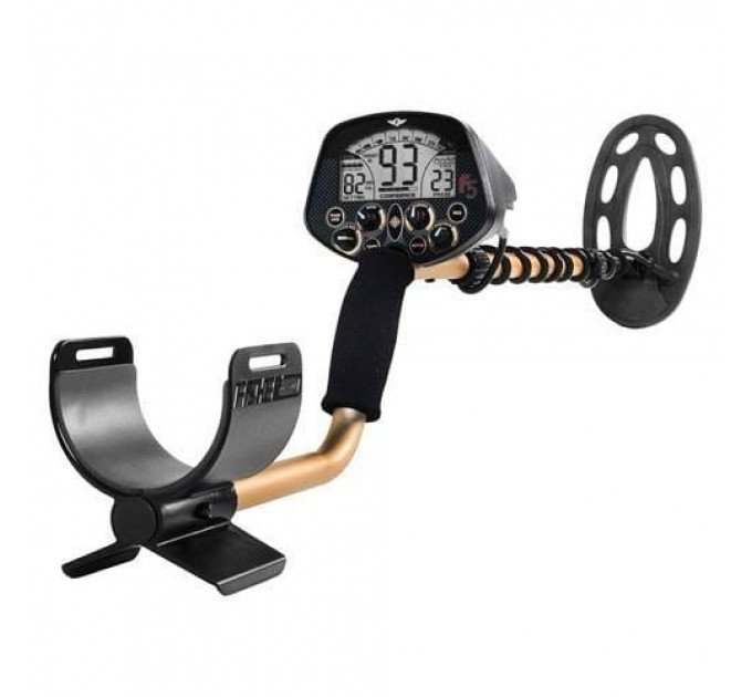 Металлоискатель Fisher F5, 74271, от производителя Fisher Labs