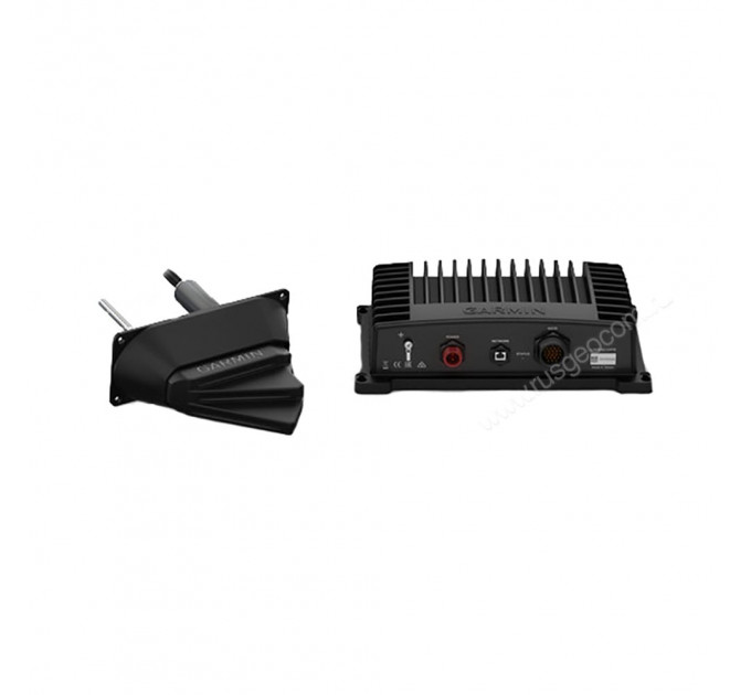 Сонар Garmin Panoptix LiveScope монтаж сквозь корпус, 101955, от производителя Garmin