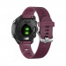 Часы Garmin Forerunner 245 черные с вишневым ремешком, 100150, от производителя Garmin