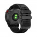 Часы Garmin Fenix 6 Pro Solar серые с черным ремешком, 100109, от производителя Garmin