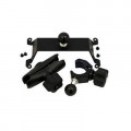 Крепление Range Pole Bracket with Radio Hook на вешку Trimble Tablet, 50148, от производителя Trimble