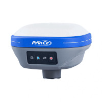 GNSS приемник PrinCe i30 IMU Tx