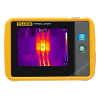 Тепловизор Fluke PTi120 9HZ 400C с расширенным температурным диапазоном