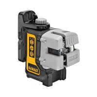 Лазерный уровень DEWALT DW089CG