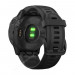 Часы Garmin Fenix 6S Pro черный с черным ремешком, 100123, от производителя Garmin