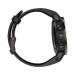 Часы Garmin Fenix 5S Sapphire черные с черным ремешком, 81378, от производителя Garmin