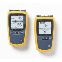 Светодиодный источник света многомодового устройства Fluke Networks MultiFiber Pro 850