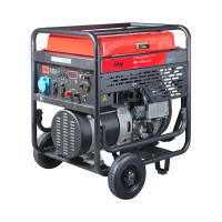 Бензиновый генератор FUBAG BS 14000 A ES