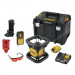 Ротационный нивелир DEWALT DCE074D1R, 107203, от производителя DEWALT