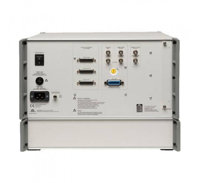 Эталон электропитания Fluke 6105A, 74912, от производителя Fluke