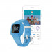 Фитнес-браслет Garmin Vivofit JR 3 Blue Stars, 107928, от производителя Garmin