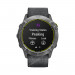 Часы Garmin Enduro стальной корпус и серый нейлоновый ремешок UltraFit, 106780, от производителя Garmin