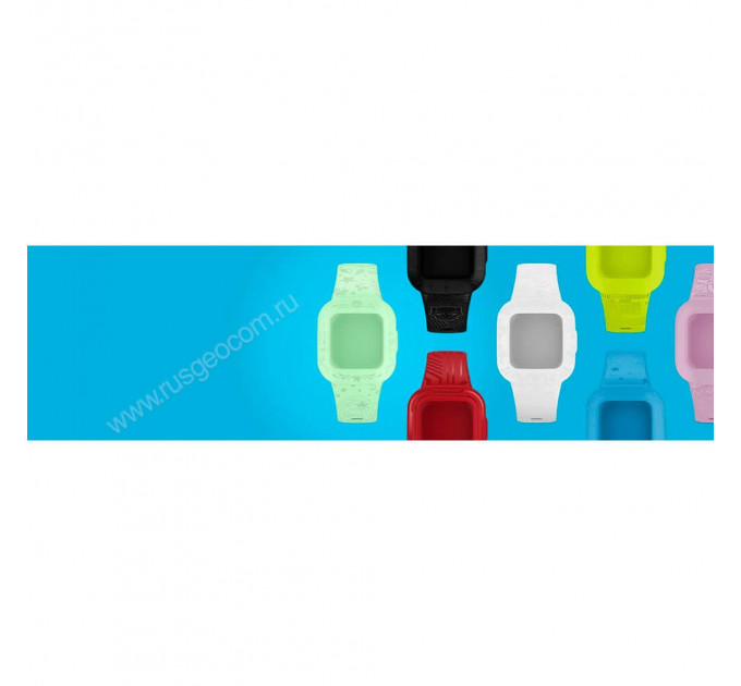 Фитнес-браслет Garmin Vivofit JR 3 Digi Camo, 107925, от производителя Garmin