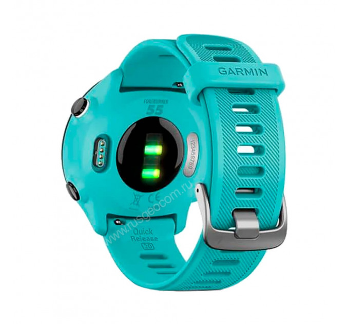 Часы Garmin Forerunner 55 аква, 107912, от производителя Garmin