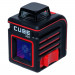Лазерный уровень ADA Cube 360 Home Edition, 82227, от производителя ADA