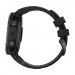 Часы Garmin Fenix 5X Plus Sapphire черный с черным ремешком Россия, 100125, от производителя Garmin