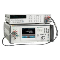 Высокопроизводительный многофункциональный калибратор Fluke 5730A 230