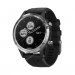Часы Garmin Fenix 5 Plus серебристые с черным ремешком, 95317, от производителя Garmin