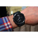 Часы Garmin Fenix 5S Sapphire черные с черным ремешком, 81378, от производителя Garmin