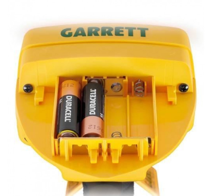 Металлоискатель Garrett ACE 250 RUS, 74250, от производителя Garrett