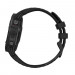 Часы Garmin Fenix 6 Pro черные с черным ремешком, 100111, от производителя Garmin