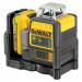 Лазерный уровень DEWALT DCE0811D1G, 107149, от производителя DEWALT