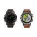 Часы Garmin D2 Delta PX для пилотов с титановым DLC ремешком, 98682, от производителя Garmin