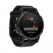 Часы Garmin Fenix 5S Sapphire черные с черным ремешком, 81378, от производителя Garmin