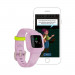 Фитнес-браслет Garmin Vivofit JR 3 Lilac Floral, 107929, от производителя Garmin