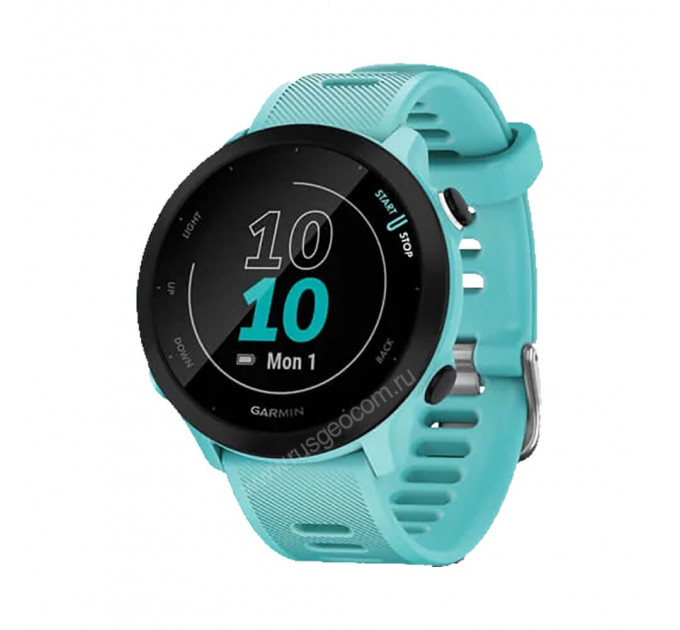 Часы Garmin Forerunner 55 аква, 107912, от производителя Garmin