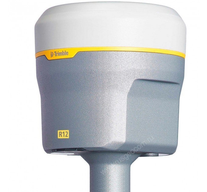 GNSS приёмник Trimble R12 GSM/GPRS (2-мест. кейс), 95534, от производителя Trimble