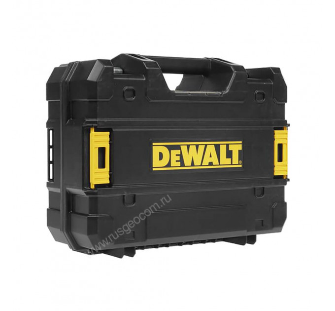 Лазерный уровень DEWALT DCE089LR, 107141, от производителя DEWALT