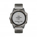 Часы Garmin Fenix 6 Sapphire титановый с титановым браслетом, 108277, от производителя Garmin