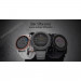Часы Garmin Fenix 5S Plus белые с голубым ремешком, 85077, от производителя Garmin