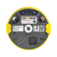 GNSS-приемник GeoMax Zenith40 Rover (GSM) xPad Ultimate GO