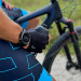 Часы Garmin Enduro титановый корпус с угольно-серым DLC-покрытием и черный нейлоновый ремешок UltraFit, 106785, от производителя Garmin
