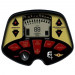 Металлоискатель Fisher F4, 74264, от производителя Fisher Labs