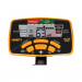 Комплект: металлоискатель Garrett ACE 400i + пинпоинтер PRO-POINTER AT, 109277, от производителя Garrett